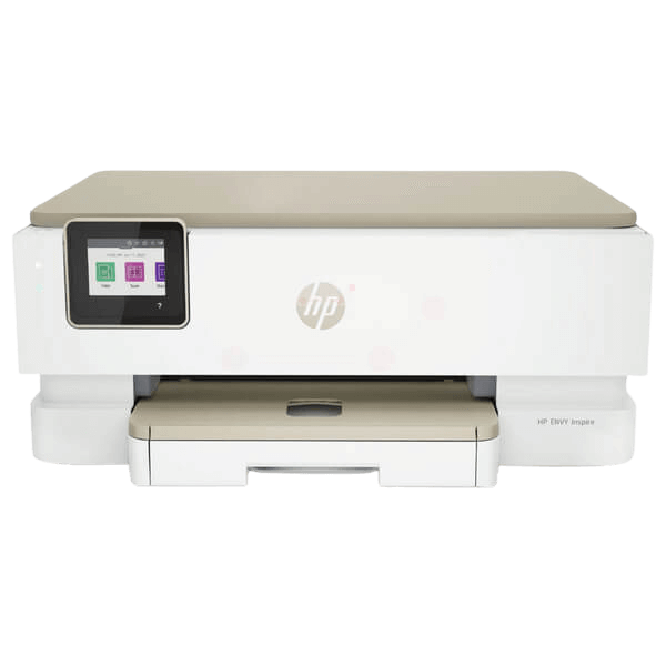 HP Envy Inspire 7252 e