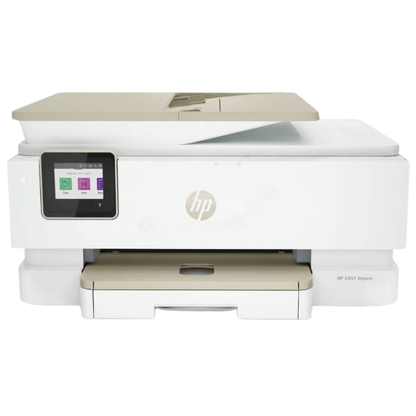 HP Envy Inspire 7900 e