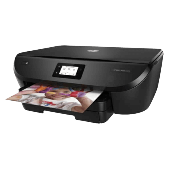 HP Envy Photo 6232