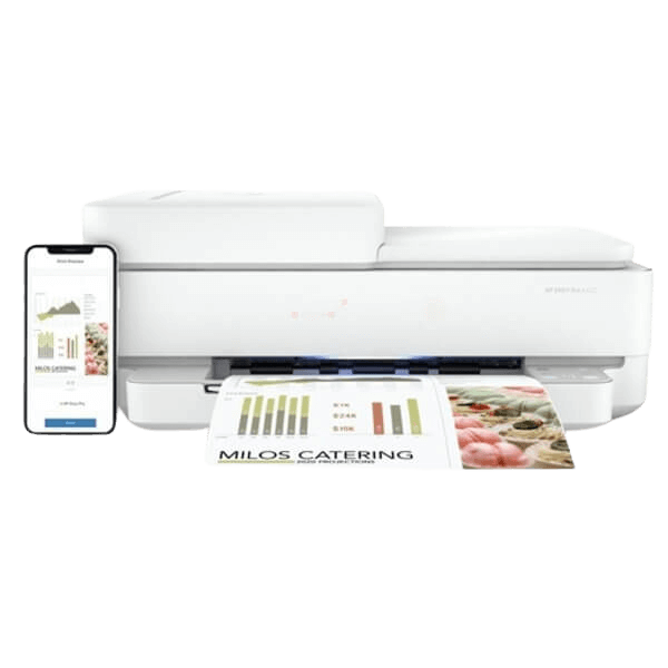 HP Envy Pro 6430 / e