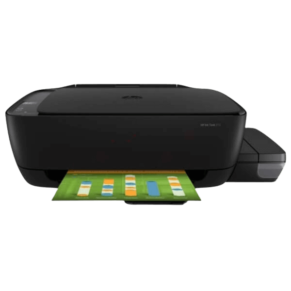 HP Ink Tank 310