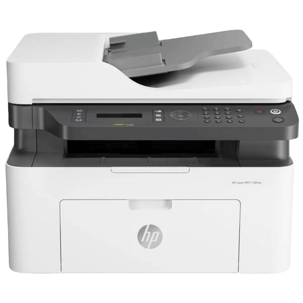 HP Laser MFP 138 / fnw / fw / p / pn / pnw