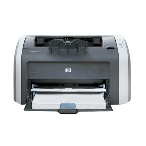HP LaserJet 1010