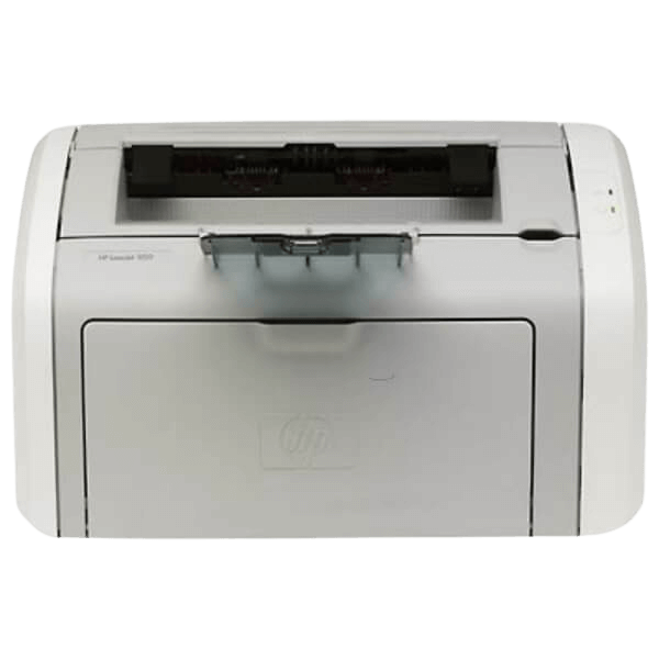 HP LaserJet 1020