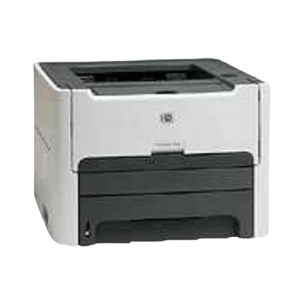 HP LaserJet 1320 / N / NW / TN