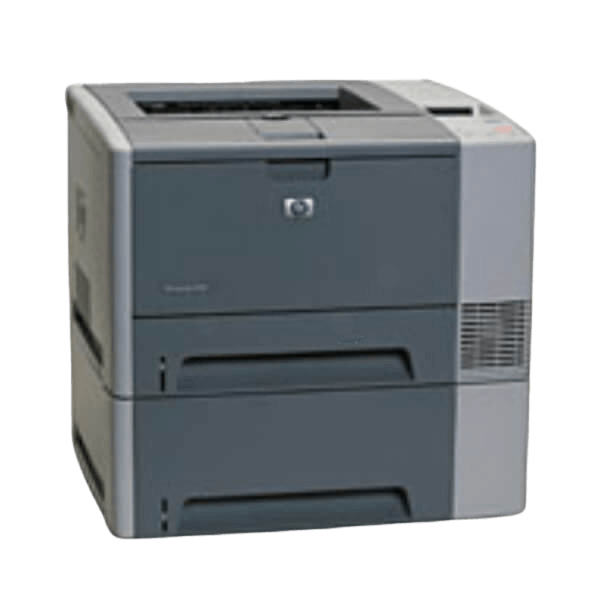 HP LaserJet 2430 / DTN / N / T / TN