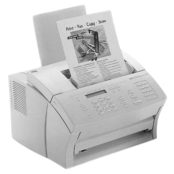 HP LaserJet 3150 / CXI / SE / XI