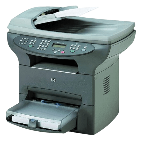 HP LaserJet 3330 / MFP