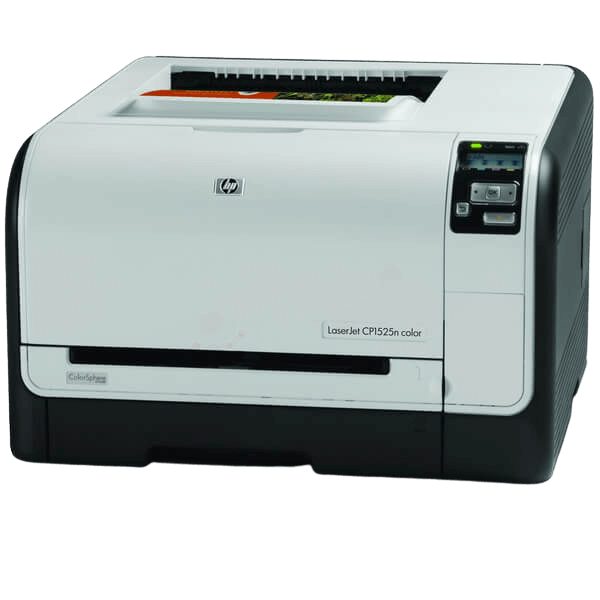 HP LaserJet CP 1500