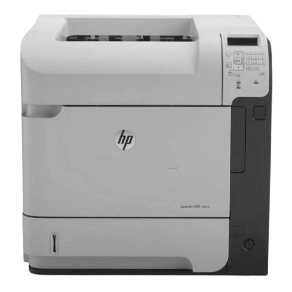 HP LaserJet Enterprise 600 M 601 / dn / m / n