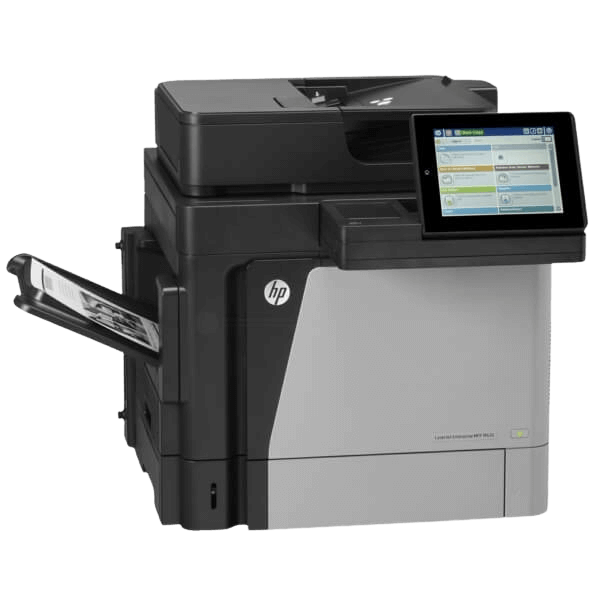 HP LaserJet Enterprise Flow MFP M 632 / z
