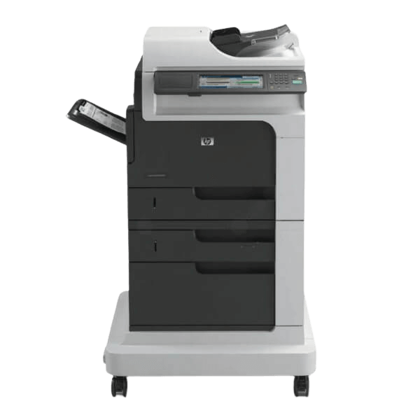 HP LaserJet Enterprise M 4555 / f MFP / fskm MFP / h MFP / MFP