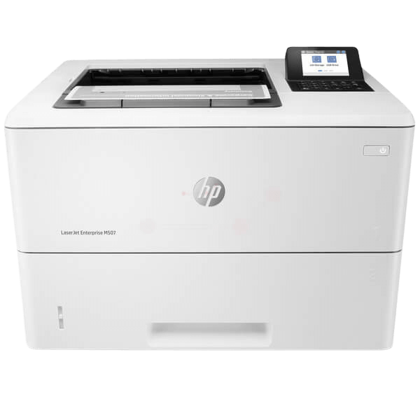 HP LaserJet Enterprise M 507 / dn / dng / n / x