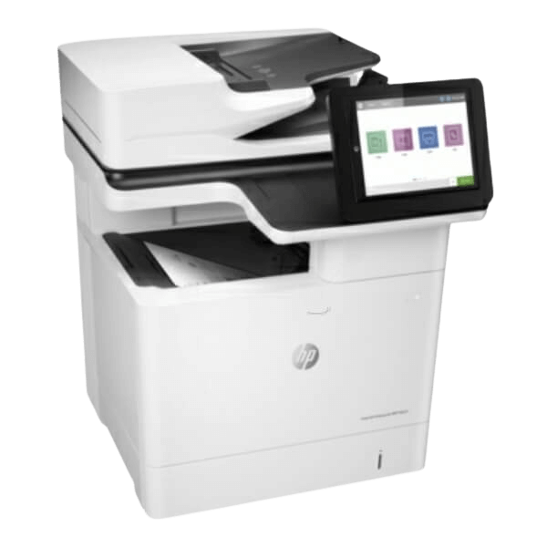 HP LaserJet Enterprise MFP M 633 / fh