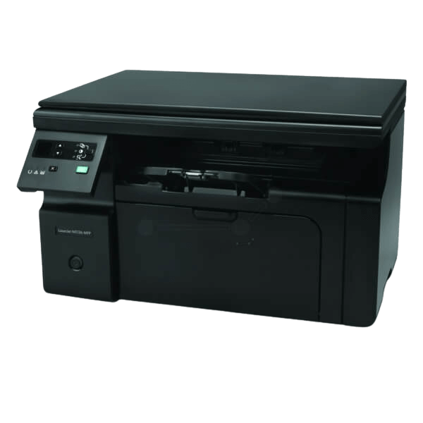 HP LaserJet M 1139 MFP