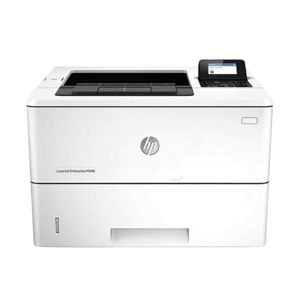 HP LaserJet Managed M 506 / dnm / xm