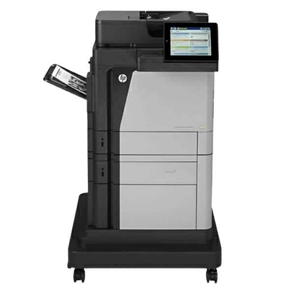 HP LaserJet Managed MFP M 630 hm