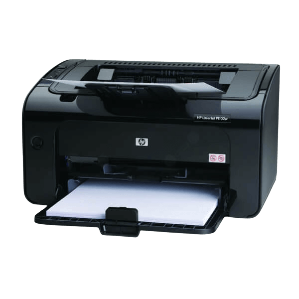 HP LaserJet P 1106 / W