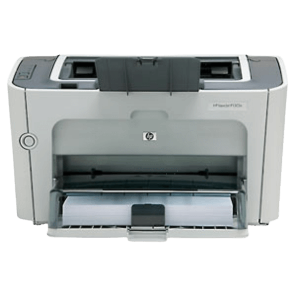HP LaserJet P 1505 / n