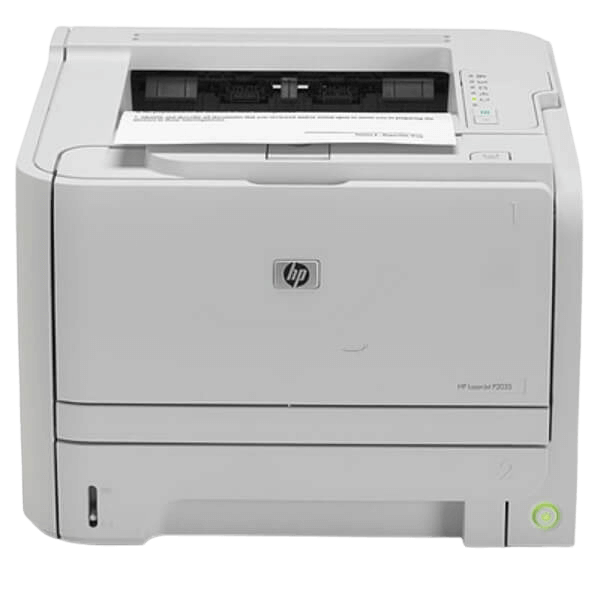 HP LaserJet P 2037 / N