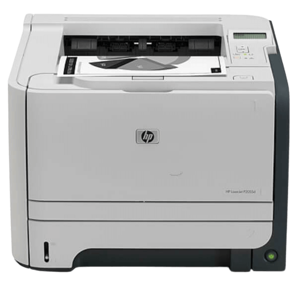 HP LaserJet P 2055 / D / DN / DTN / X