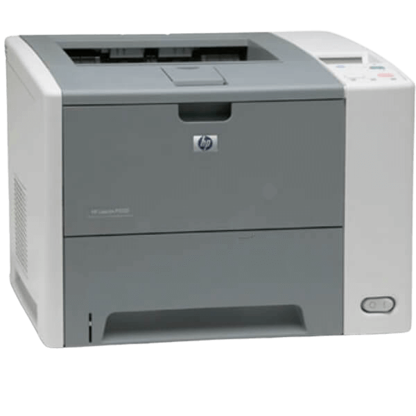 HP LaserJet P 3005 / D / DN / N / X