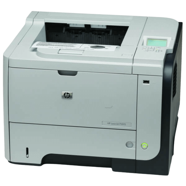 HP LaserJet P 3010