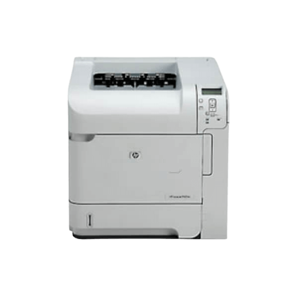 HP LaserJet P 4012