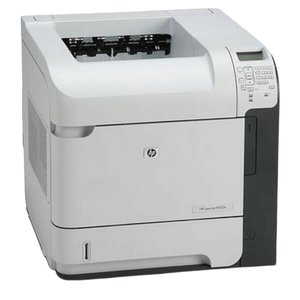 HP LaserJet P 4514