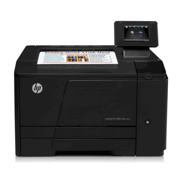 HP LaserJet Pro 200 color MFP M 251 / N / NW