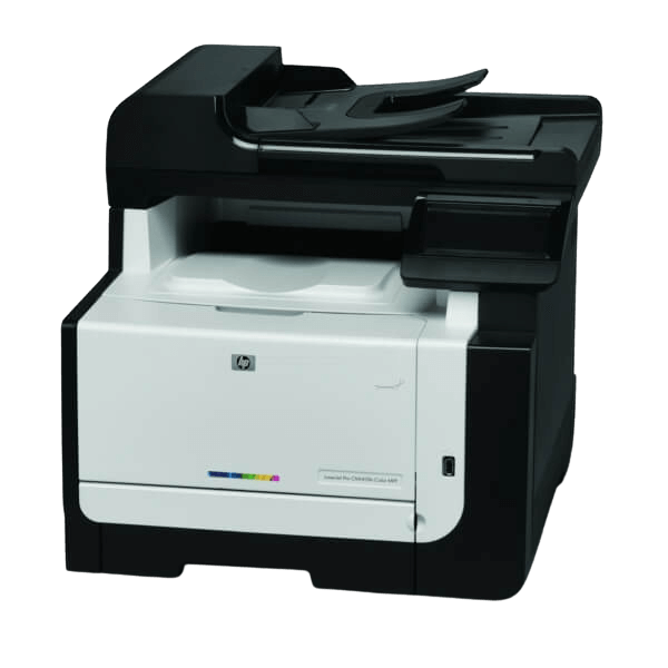 HP LaserJet Pro CM 1410