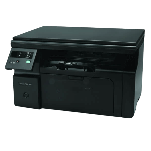 HP LaserJet Pro M 1139 MFP