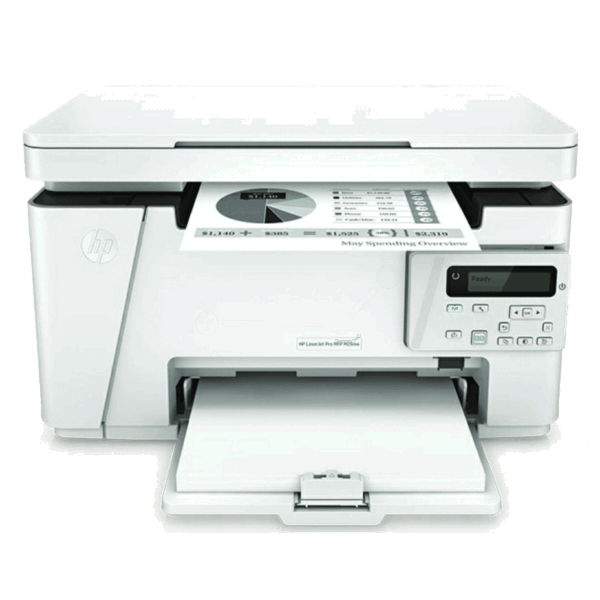 HP LaserJet Pro MFP M 26 / a / nw