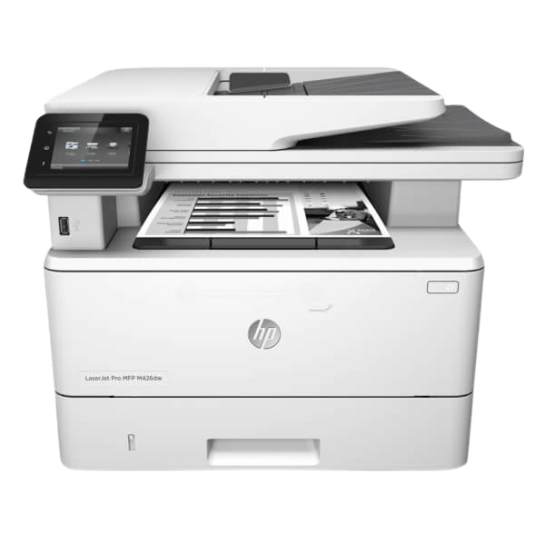 HP LaserJet Pro MFP M 426 / dn / dw / fdn / fdw / fw / m / n