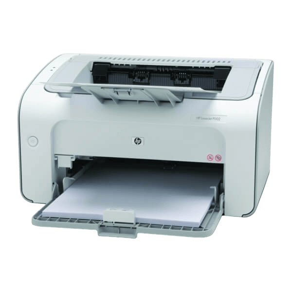 HP LaserJet Pro P 1101