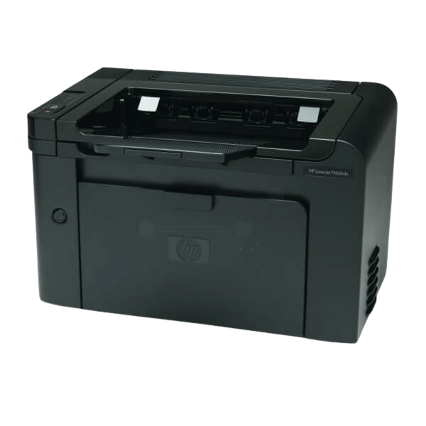 HP LaserJet Professional P 1604