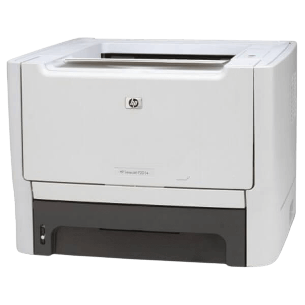 HP LaserJet Professional P 2013 / N