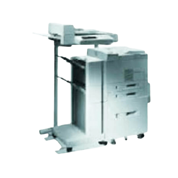 HP Mopier 320