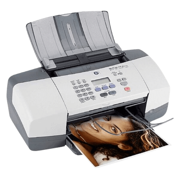 HP OfficeJet 4212