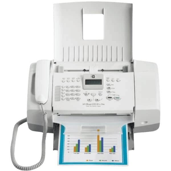 HP OfficeJet 4359