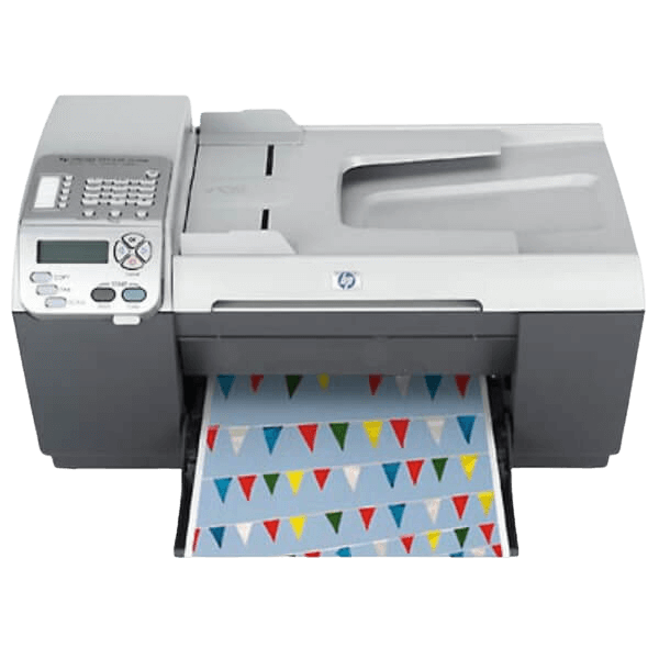 HP OfficeJet 5505
