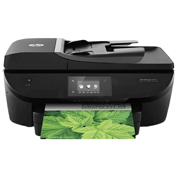 HP OfficeJet 5741