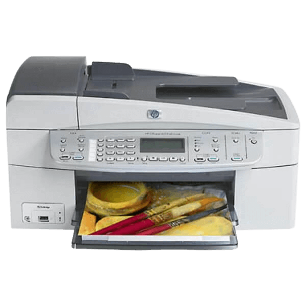 HP OfficeJet 6210 / V / XI