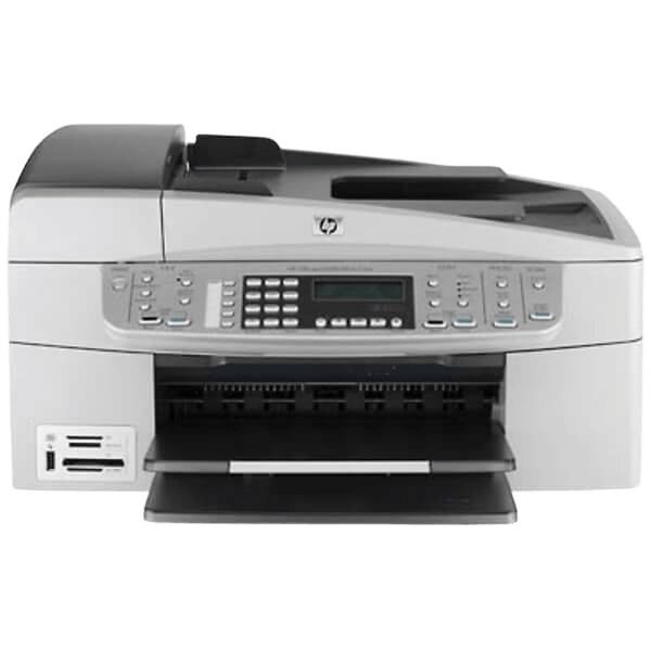HP OfficeJet 6310 / V / XI