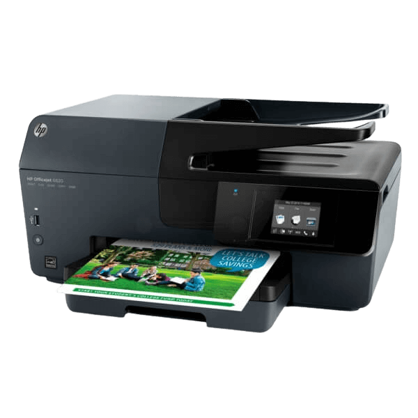 HP OfficeJet 6815