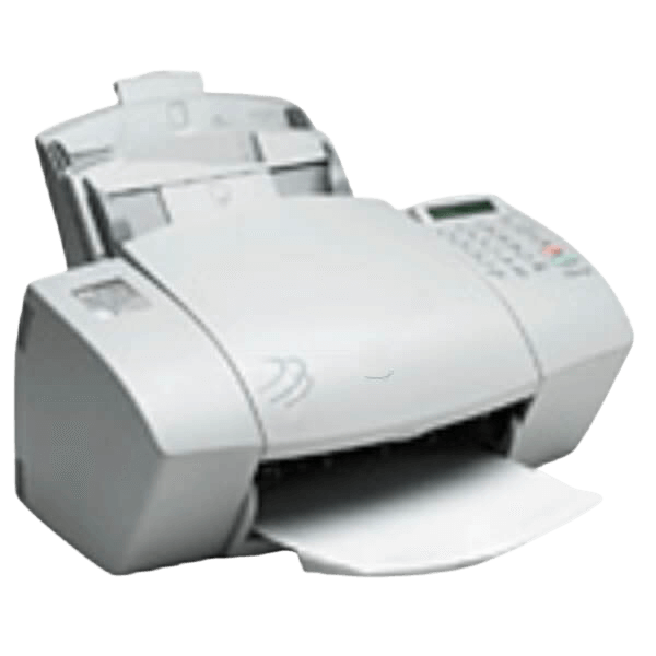 HP OfficeJet 7208