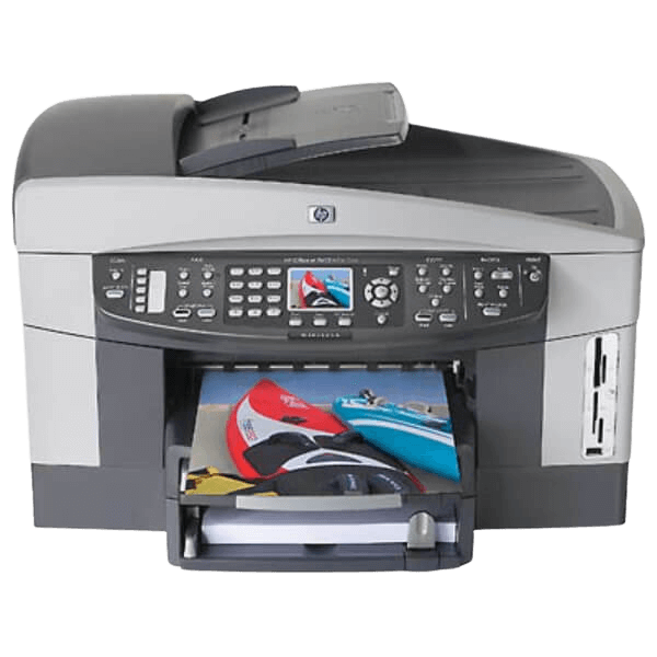 HP OfficeJet 7300