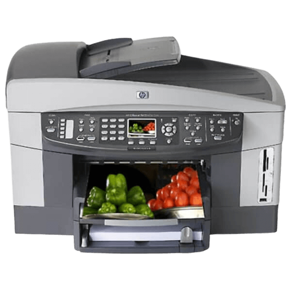 HP OfficeJet 7408