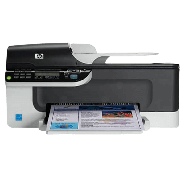 HP OfficeJet J 4580