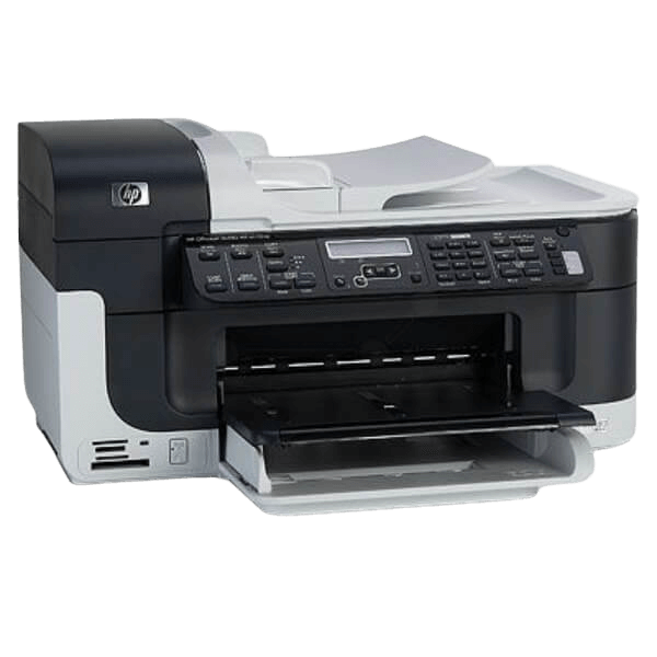 HP OfficeJet J 6415